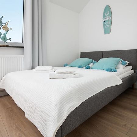 Apartdomek41 Morska Przystan - Prestiz Dla Wymagajacych Jastrzebia Gora Exterior photo