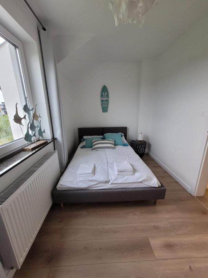 Apartdomek41 Morska Przystan - Prestiz Dla Wymagajacych Jastrzebia Gora Exterior photo