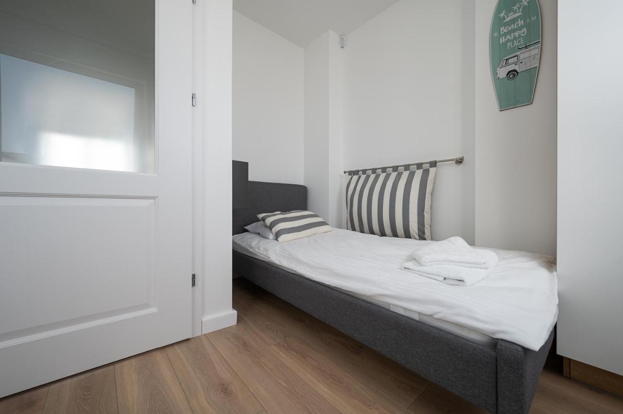Apartdomek41 Morska Przystan - Prestiz Dla Wymagajacych Jastrzebia Gora Exterior photo