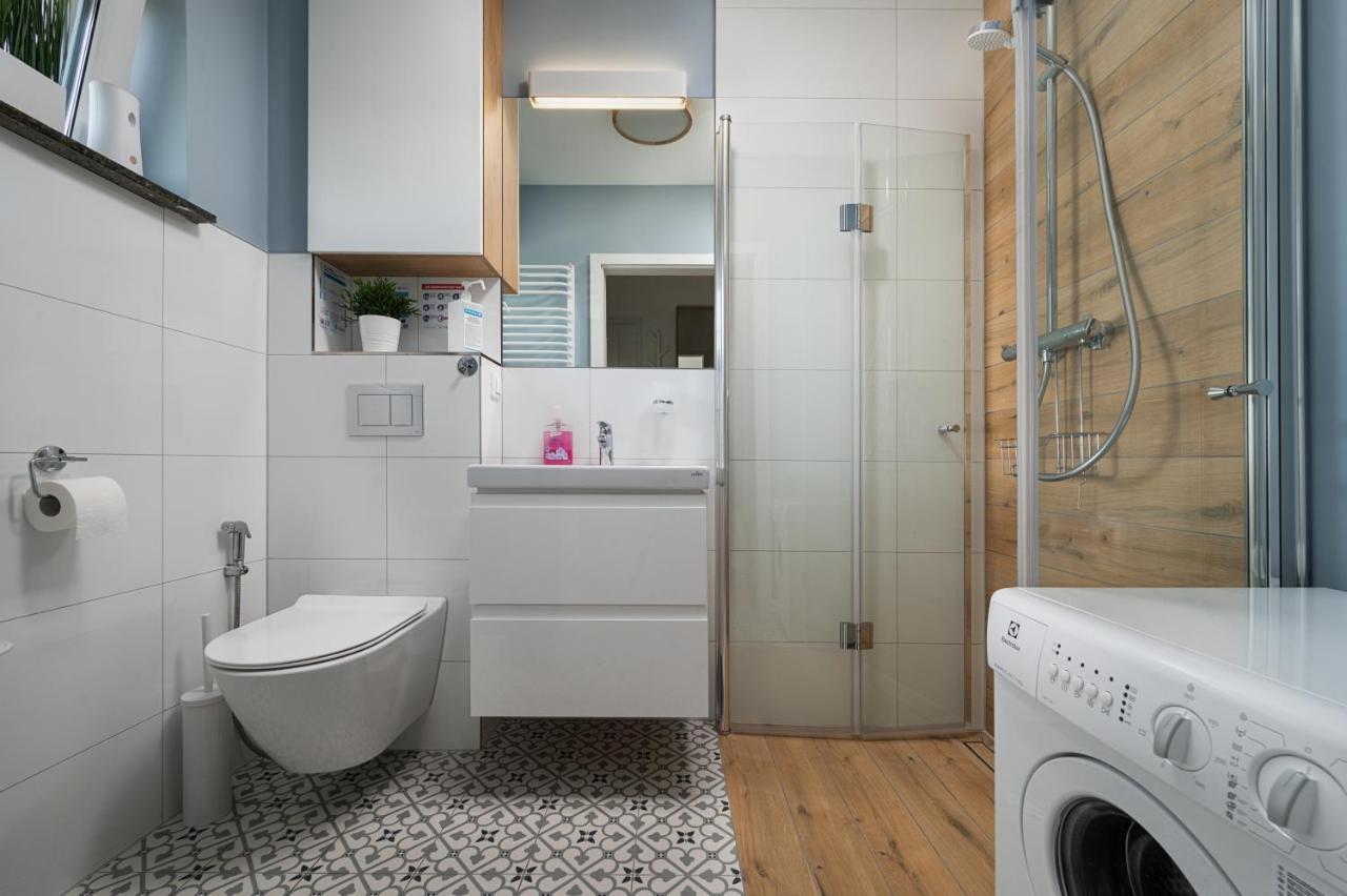 Apartdomek41 Morska Przystan - Prestiz Dla Wymagajacych Jastrzebia Gora Exterior photo