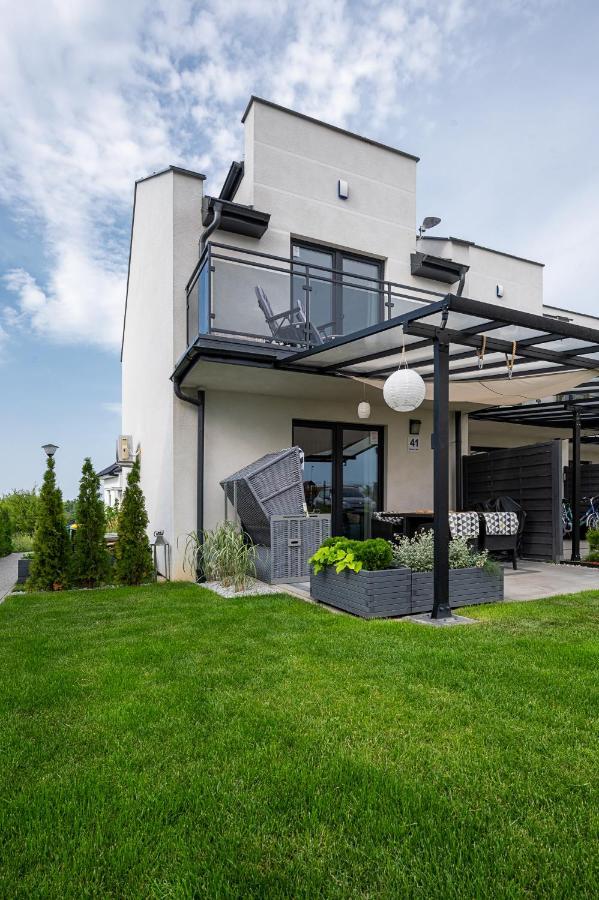 Apartdomek41 Morska Przystan - Prestiz Dla Wymagajacych Jastrzebia Gora Exterior photo